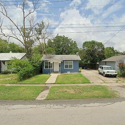 639 Westfall Ave, San Antonio, TX 78210