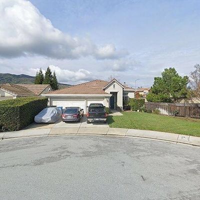 6391 Raspberry Ct, Gilroy, CA 95020