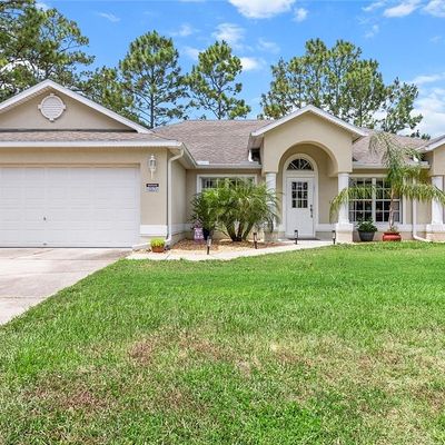 6396 N Earlshire Ter, Citrus Springs, FL 34434