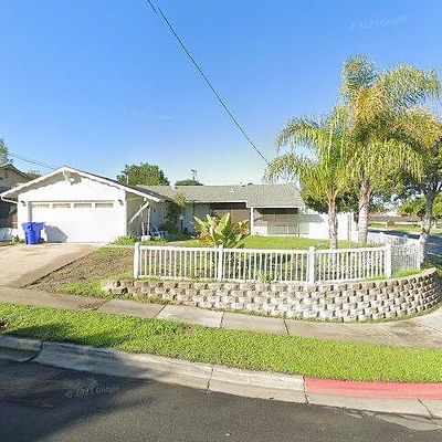 6398 Badger Lake Ave, San Diego, CA 92119