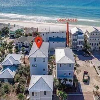 64 Emerald Cove Lane S, Inlet Beach, FL 32461