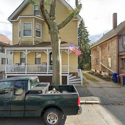 64 Katherine St, New Bedford, MA 02744