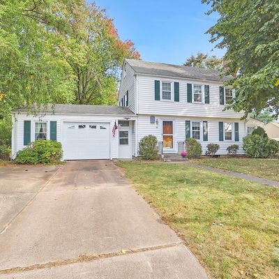 64 Knollwood Rd, East Hartford, CT 06118