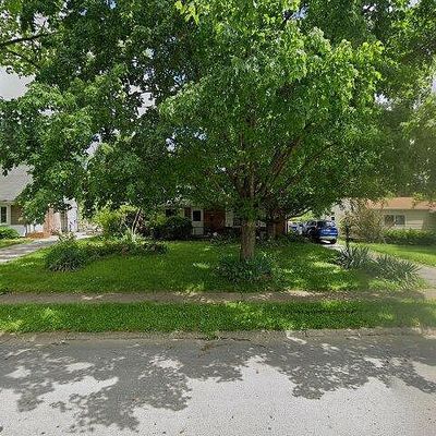 64 Lowell Rd, Columbus, OH 43209