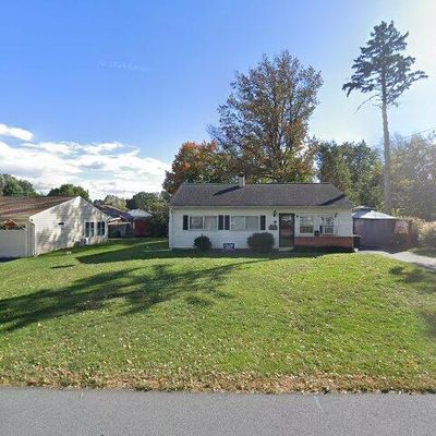 64 South Ave, Landisville, PA 17538