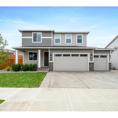 640 N Kemper Loop, Ridgefield, WA 98642