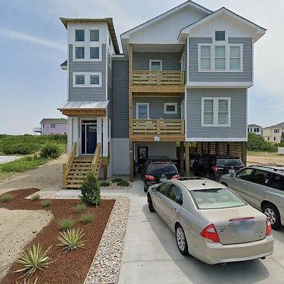 640 Tide Arch Lot 115, Corolla, NC 27927