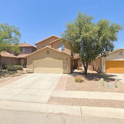 640 W Emerald Key Dr, Green Valley, AZ 85614