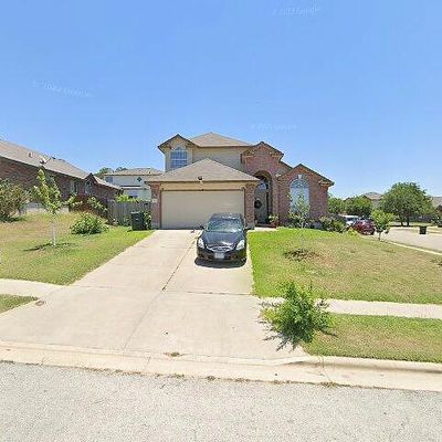 6400 Nessy Dr, Killeen, TX 76549