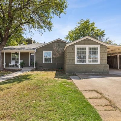 6405 Calmont Ave, Fort Worth, TX 76116