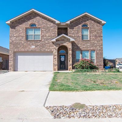 6406 Commonwealth Rd, Midland, TX 79706