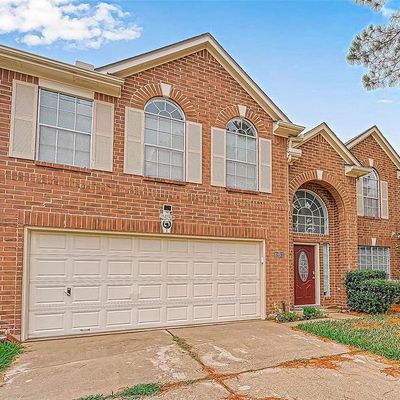 6407 Founding Dr, Katy, TX 77449