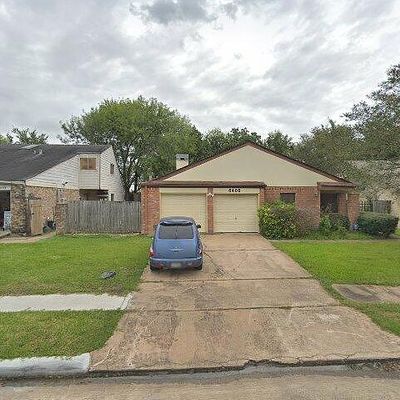 6406 Quail Meadow Dr, Houston, TX 77035