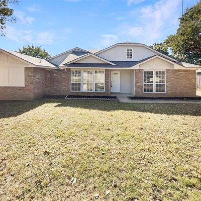 6408 High Country Trl, Arlington, TX 76016