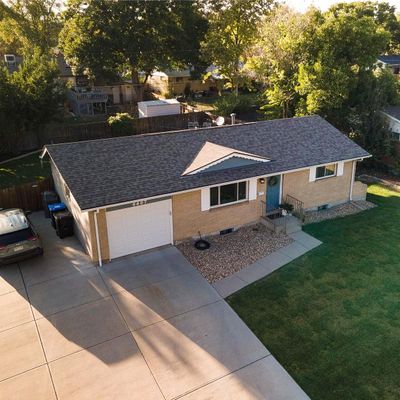 6407 Kendall St, Arvada, CO 80003