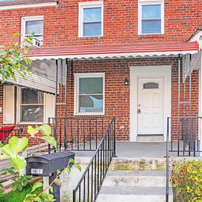 6409 Hartwait St, Baltimore, MD 21224