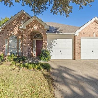 6408 Stone Creek Ter, Fort Worth, TX 76137