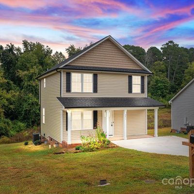 641 Harry St, China Grove, NC 28023