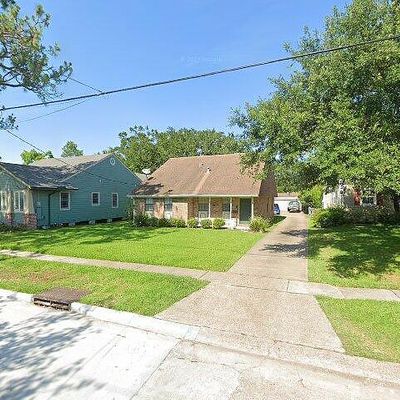 641 Heights Avenue, New Orleans, LA 70121