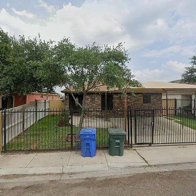 6411 Candela, Laredo, TX 78043