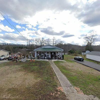 6412 Old Valley Rd, Knoxville, TN 37920