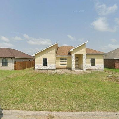 6414 Achievement Ave, Brownsville, TX 78526