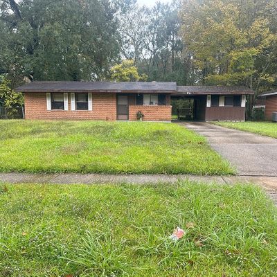 6414 Marionette Dr, Baton Rouge, LA 70811