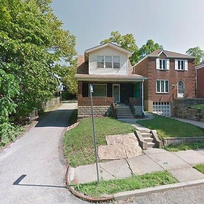 6415 Landview Rd, Pittsburgh, PA 15217