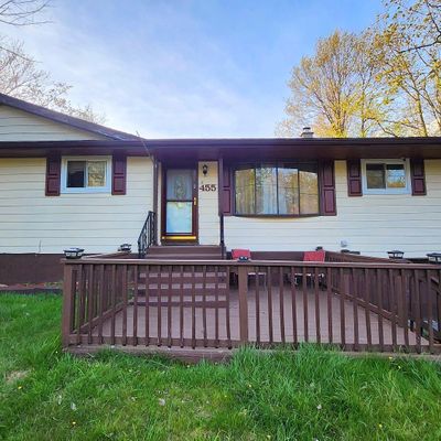 6418 Marvin Gardens, Tobyhanna, PA 18466