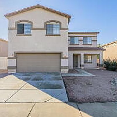 6417 W Pioneer St, Phoenix, AZ 85043