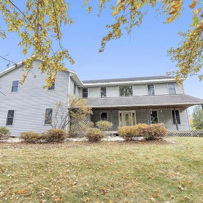 642 County Road O, Forestville, WI 54213