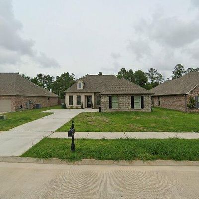 642 Lionel Ln, Lake Charles, LA 70605