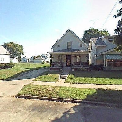 642 Marmion Ave, Toledo, OH 43607