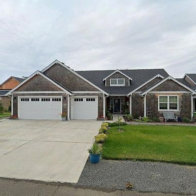 642 Meadow Ln, Gearhart, OR 97138