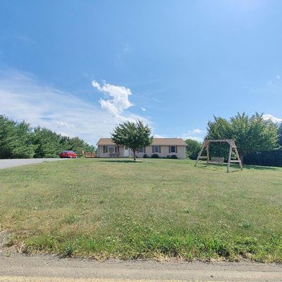 642 Milnor Rd, Greencastle, PA 17225