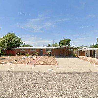 642 S Marvin Ave, Tucson, AZ 85710