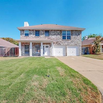 6420 Longmont Trl, Fort Worth, TX 76179