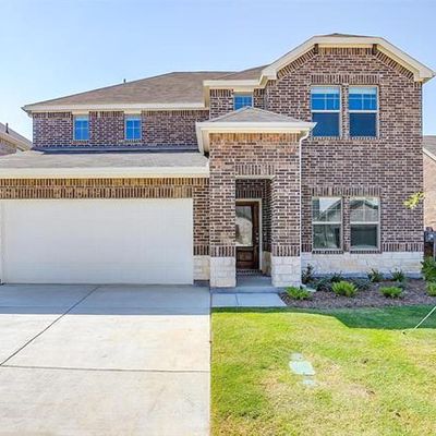 6425 Bronco Rd, Crowley, TX 76036