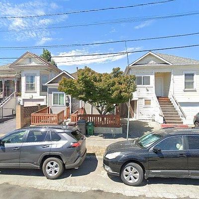 6429 Essex St, Emeryville, CA 94608