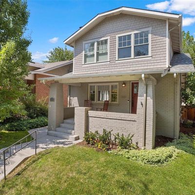 643 Jackson St, Denver, CO 80206