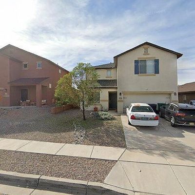 6431 Mountain Hawk Way Ne, Rio Rancho, NM 87144