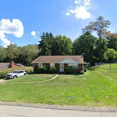 6431 Union Ave, Finleyville, PA 15332