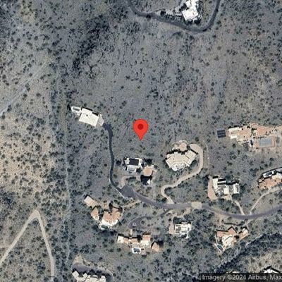 6432 E El Sendero Rd, Carefree, AZ 85377