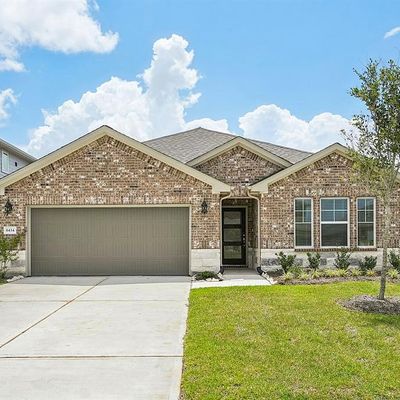 6434 Sugarcane Lane, Richmond, TX 77469