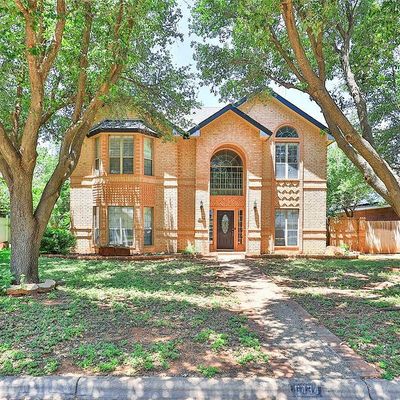 6434 Bay Hill Dr, Abilene, TX 79606