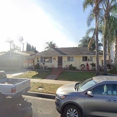 6436 E Fairbrook St, Long Beach, CA 90815