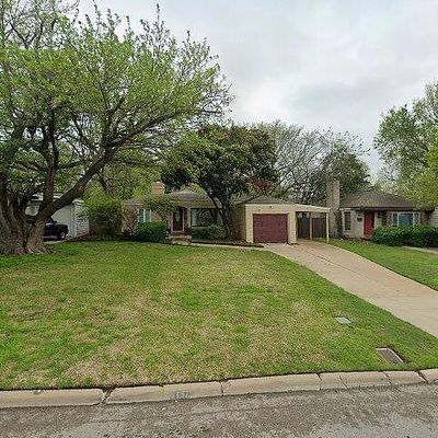 6437 Calmont Ave, Fort Worth, TX 76116