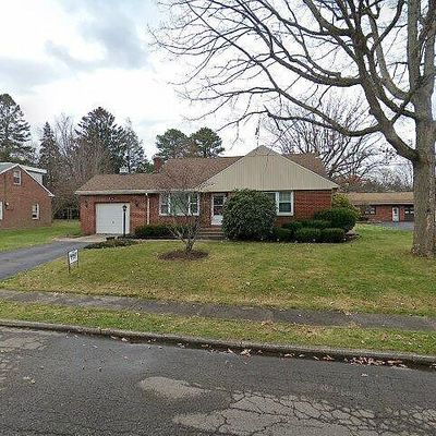 644 Penn St, West Hazleton, PA 18202