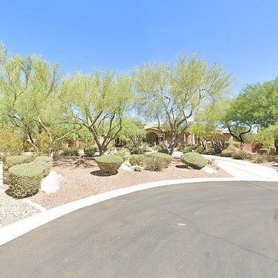 6440 E Stallion Rd, Paradise Valley, AZ 85253