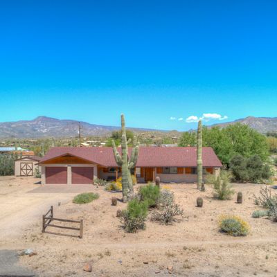 6444 E Highland Rd, Cave Creek, AZ 85331